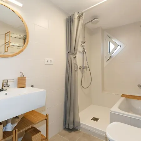 Apartment Uhc Cantilmar Salou